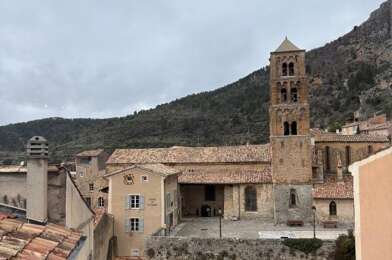 Immeuble  368000 €