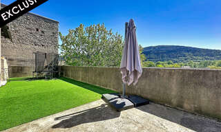 Maison 4 Pièces 60 m² à vendre à Saint-Didier-sous-Aubenas (07200)