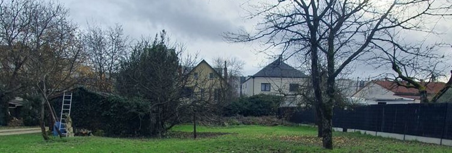 Maison 6 Pièces 128 m² à vendre à Orléans (45000)