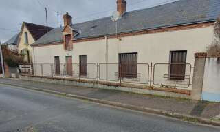 Maison 6 Pièces 128 m² à vendre à Orléans (45000)