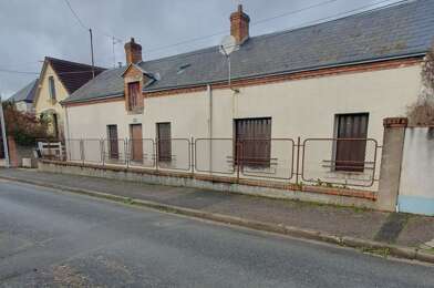 Maison 6 pièces 225900 €
