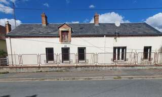 Maison 6 Pièces 128 m² à vendre à Orléans (45000)