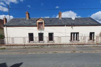 Maison 6 pièces 225900 €