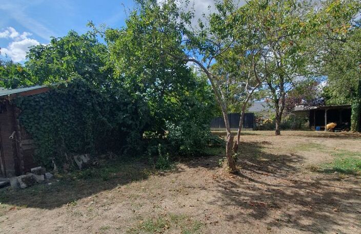 LONGERE 128M2 4 CHAMBRES 1167M2  TERRAIN EN PLEIN CENTRE — photo 5