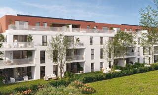 Appartement 3 Pièces 60 m² à vendre à Strasbourg (67000)