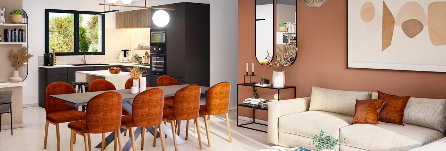 Maison 7 Pièces 94 m² à vendre à Barbery (14220)
