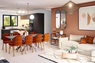 Maison 7 pièces 190879 €