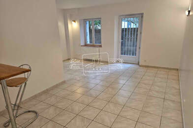 Appartement 2 pièces 515 €