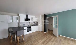 Appartement 2 Pièces 46 m² à louer à Thouaré-sur-Loire (44470)