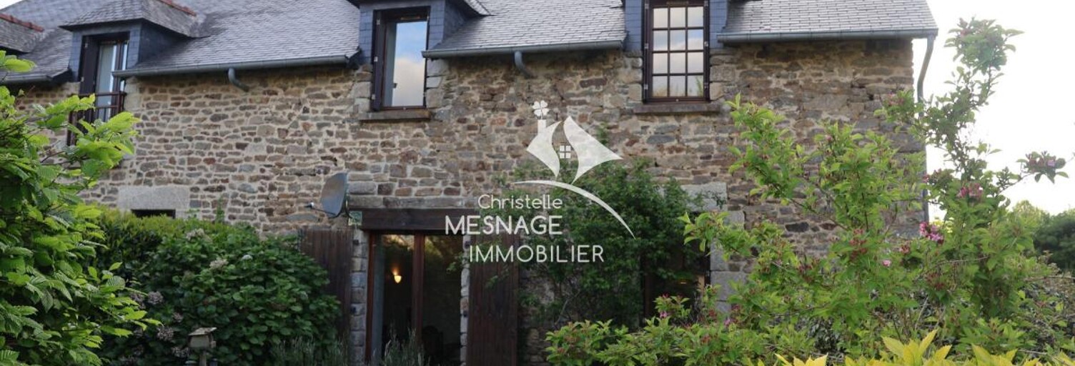 Maison 6 Pièces 120 m² à vendre à Lanvallay (22100)