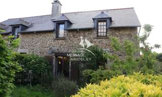 Maison 6 Pièces 120 m² à vendre à Lanvallay (22100)