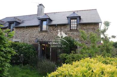 Maison 6 pièces 250800 €