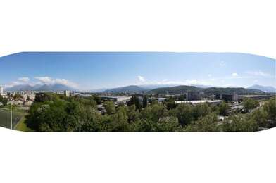 Appartement 4 pièces 221000 €