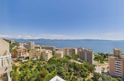 VENTE F5 DUPLEX ROUTE DES SANGUINAIRES — photo du bien