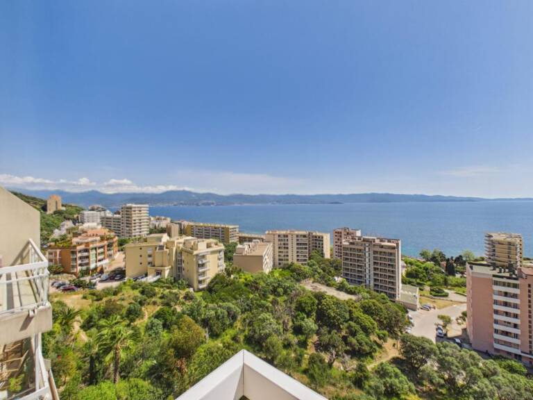 VENTE F5 DUPLEX ROUTE DES SANGUINAIRES — photo 1