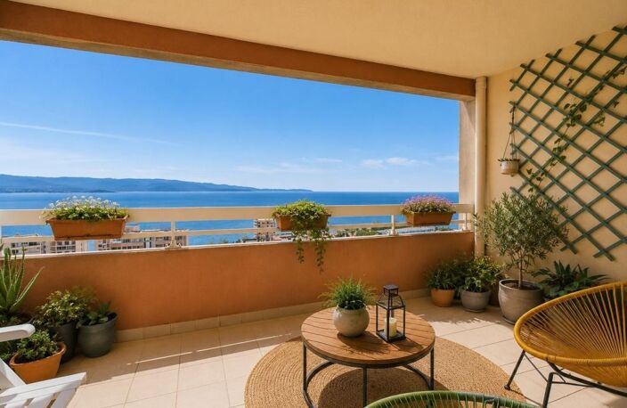 VENTE F5 DUPLEX ROUTE DES SANGUINAIRES — photo 3