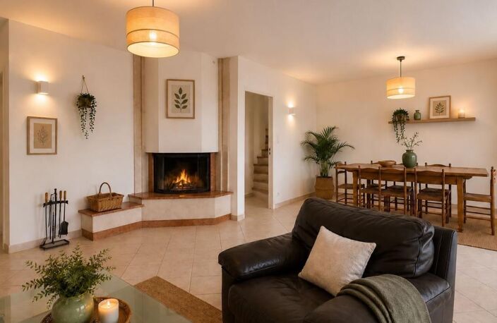 VENTE F5 DUPLEX ROUTE DES SANGUINAIRES — photo 5
