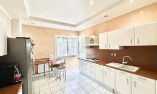 Appartement 4 Pièces 81 m² à vendre à Nice (06200)
