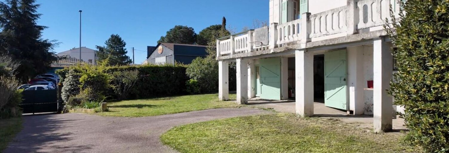 Bureau   m² à vendre à Manosque (04100)