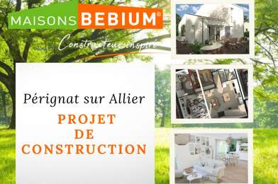 Terrain  80900 €