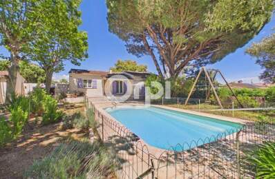 PROCHE DE TOUT - RÉCENTE - APPARTEMENT INDÉPENDANT - TERRAIN PLAT - PISCINE — photo du bien