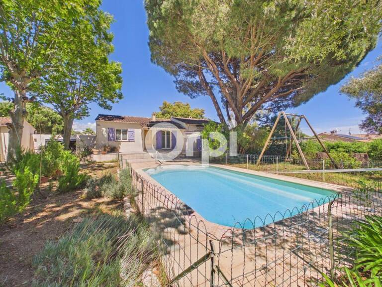 PROCHE DE TOUT - RÉCENTE - APPARTEMENT INDÉPENDANT - TERRAIN PLAT - PISCINE — photo 1