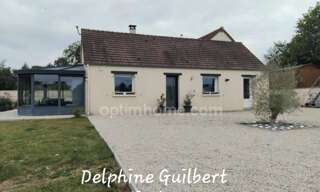Maison 5 Pièces 135 m² à vendre à Villers-Bocage (14310)