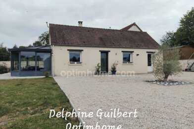 Maison 5 pièces 272000 €