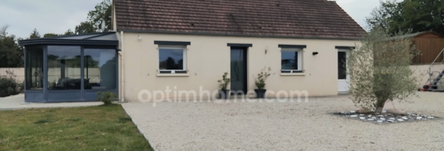 Maison 5 Pièces 135 m² à vendre à Villers-Bocage (14310)