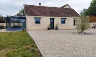 Maison 5 Pièces 135 m² à vendre à Villers-Bocage (14310)