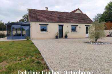 Maison 5 pièces 272000 €
