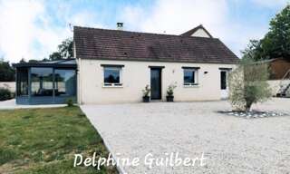 Maison 5 Pièces 135 m² à vendre à Villers-Bocage (14310)