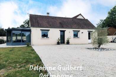Maison 5 pièces 260000 €