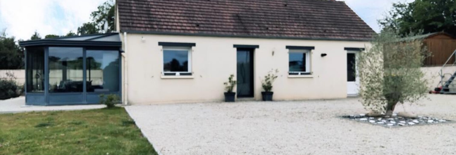 Maison 5 Pièces 135 m² à vendre à Villers-Bocage (14310)