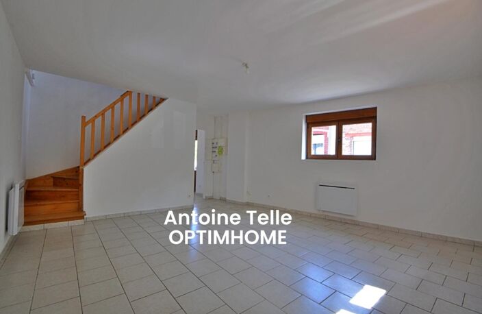 Le Cateau - Opportunité d'investissement locatif - rentabilité immédiate : Ensemble de 3 maisons louées — photo 3