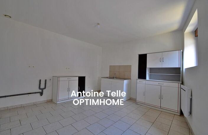 Le Cateau - Opportunité d'investissement locatif - rentabilité immédiate : Ensemble de 3 maisons louées — photo 4