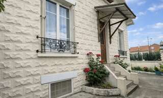 Maison 5 Pièces 116 m² à vendre à Sannois (95110)