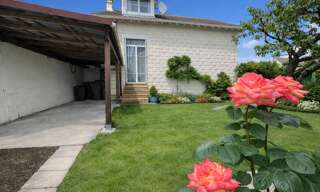 Maison 5 Pièces 116 m² à vendre à Sannois (95110)