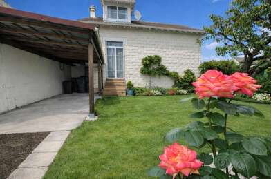 Maison 5 pièces 365000 €