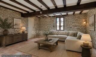 Appartement 2 Pièces 52 m² à vendre à Vannes (56000)