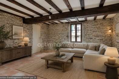 Appartement 2 pièces 210000 €