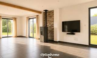 Maison 4 Pièces 108 m² à vendre à Lempdes (63370)