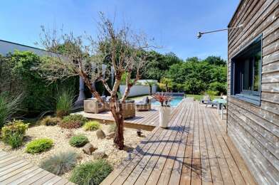 Maison 6 pièces 998000 €