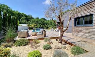 Maison 6 Pièces 197 m² à vendre à Orvault (44700)