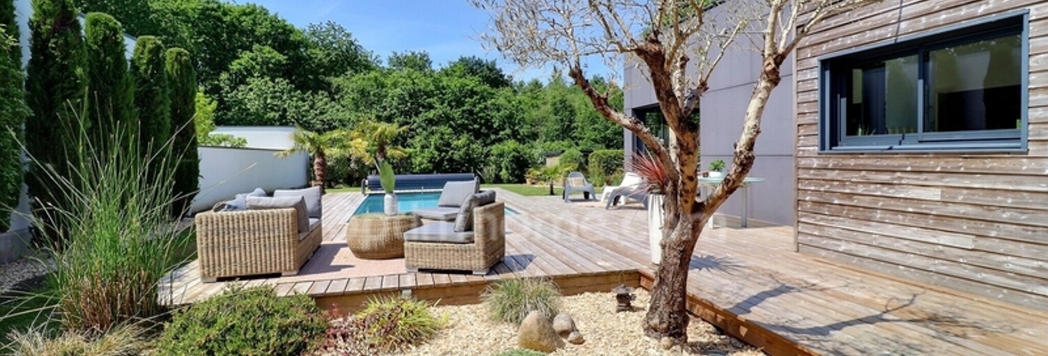 Maison 6 Pièces 197 m² à vendre à Orvault (44700)