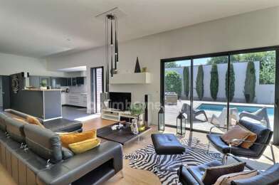 Maison 6 pièces 998000 €