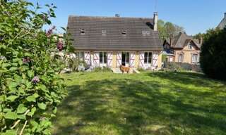 Maison 9 Pièces 187 m² à vendre à Pont-Sainte-Maxence (60700)
