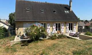 Maison 9 Pièces 187 m² à vendre à Pont-Sainte-Maxence (60700)