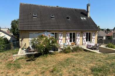 Maison 9 pièces 366000 €