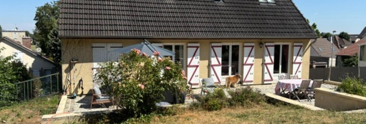 Maison 9 Pièces 187 m² à vendre à Pont-Sainte-Maxence (60700)